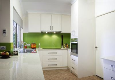 Kitchen 6 - Parkwood