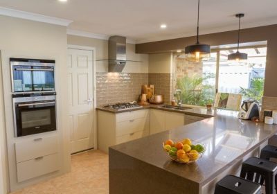 Kitchen 5 - Canning Vale