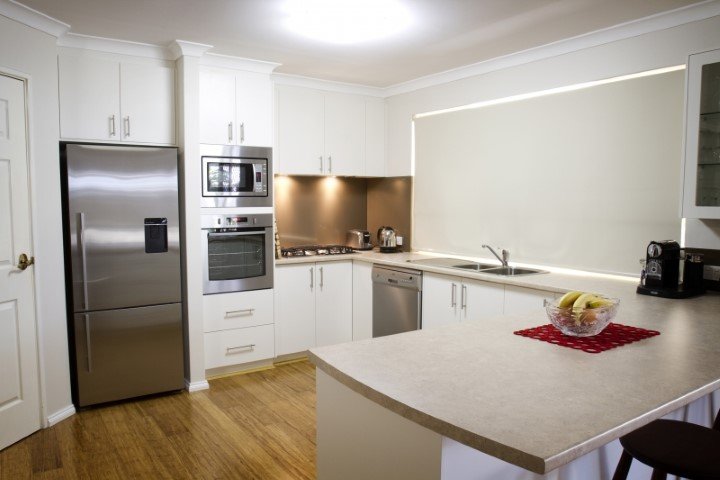 kitchen renovation perth